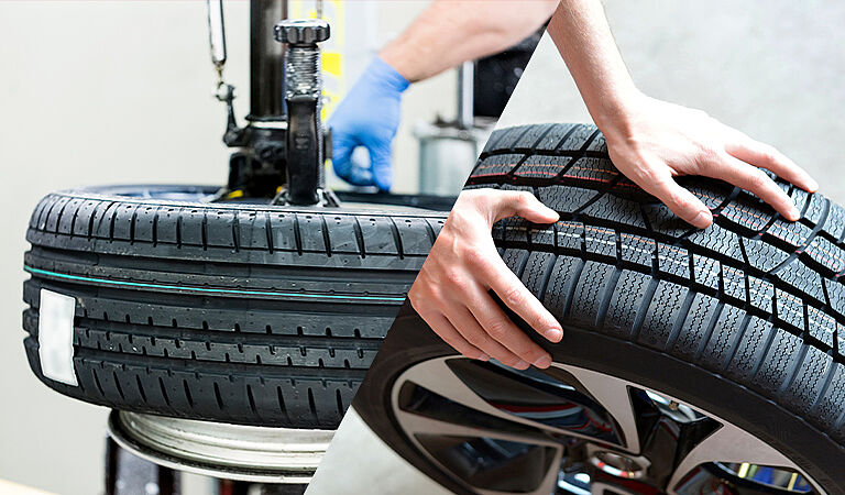 Tire Service