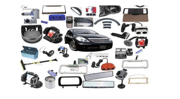 Car Accessories