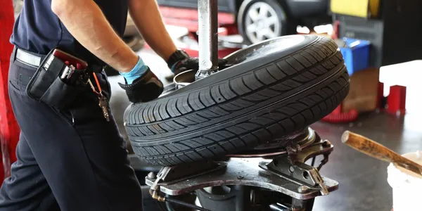 Tire Maintenance